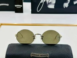 Picture of Chrome Hearts Sunglasses _SKUfw57312738fw